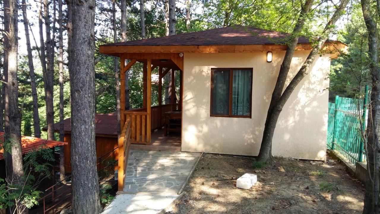К-Г Луна К-С Лонгоза Комплекс Лонгоза Byala  Εξωτερικό φωτογραφία