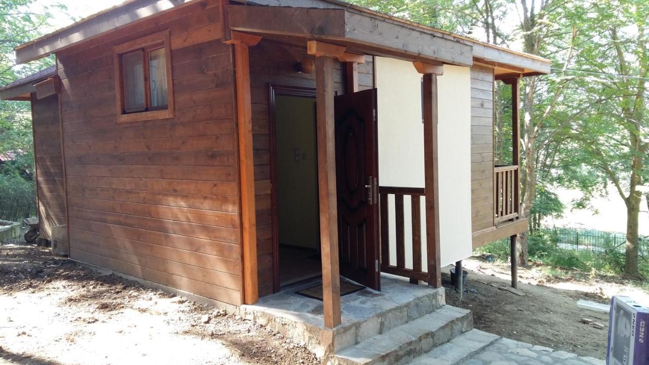 К-Г Луна К-С Лонгоза Комплекс Лонгоза Byala  Εξωτερικό φωτογραφία