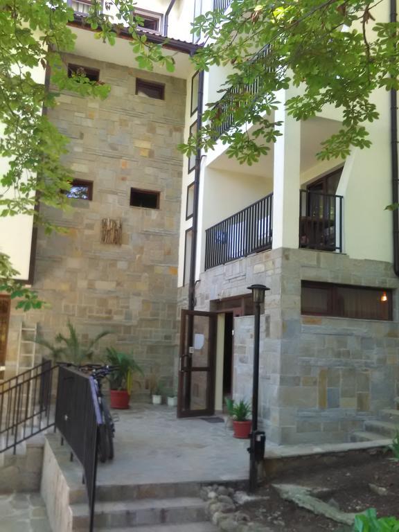 К-Г Луна К-С Лонгоза Комплекс Лонгоза Byala  Εξωτερικό φωτογραφία