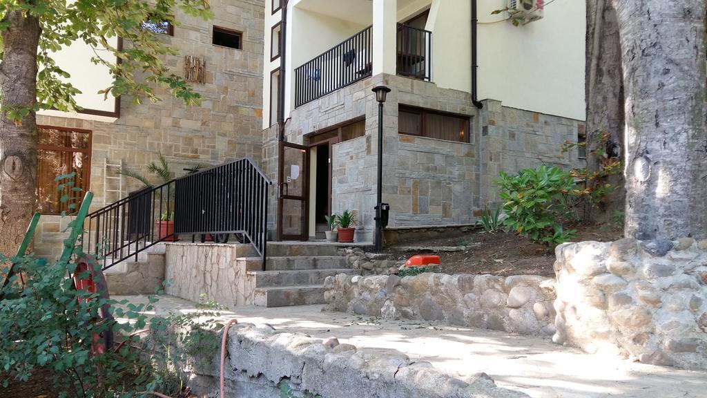 К-Г Луна К-С Лонгоза Комплекс Лонгоза Byala  Εξωτερικό φωτογραφία