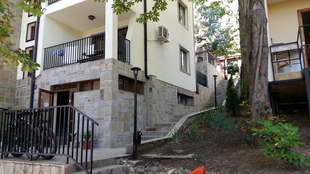 К-Г Луна К-С Лонгоза Комплекс Лонгоза Byala  Εξωτερικό φωτογραφία