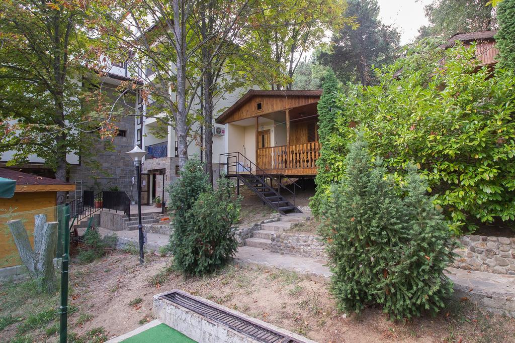 К-Г Луна К-С Лонгоза Комплекс Лонгоза Byala  Εξωτερικό φωτογραφία